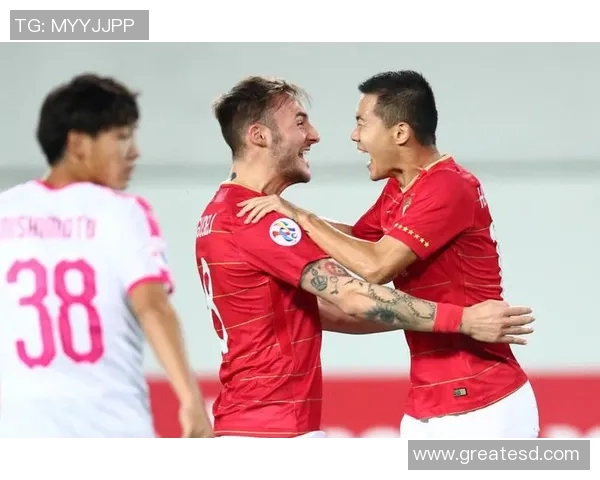 亚冠精彩对决广州恒大迎战大阪樱花直播全程回顾与分析