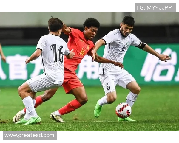 克罗地亚U19与挪威U19激战正酣青少年足球赛精彩回顾 克罗地亚U19与挪威U19激战正酣青少年足球赛精彩回顾