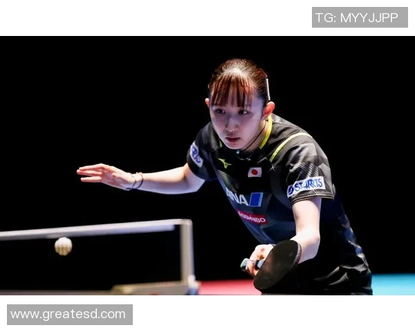 孙颖莎与早田希娜在保加利亚的精彩对决引发乒乓球迷热议