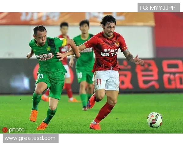 广州恒大与北京国安精彩对决录像回看全程回顾与分析