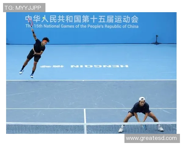 深圳网球队中路突破打法深度解析与战术应用探讨