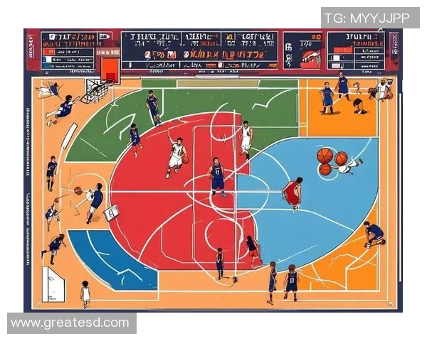 深度剖析北京篮球队不同节奏对比及其战术影响分析 深度剖析北京篮球队不同节奏对比及其战术影响分析