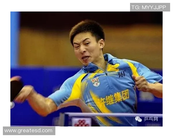 深入分析西安乒乓球队进攻战术与技术特点的专业解读