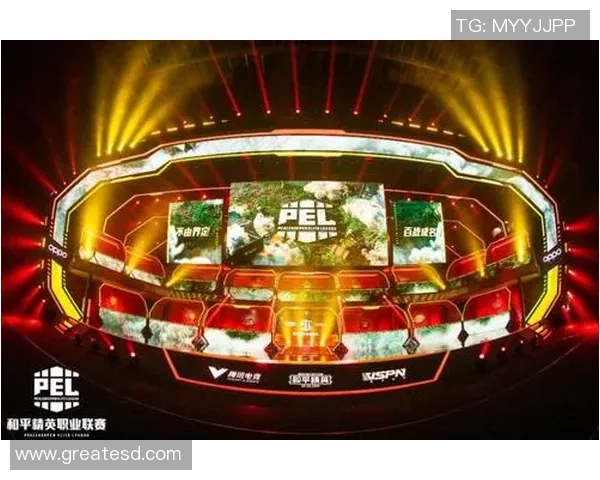 聚焦和平精英：探讨WE战队的战术节奏与团队协作策略