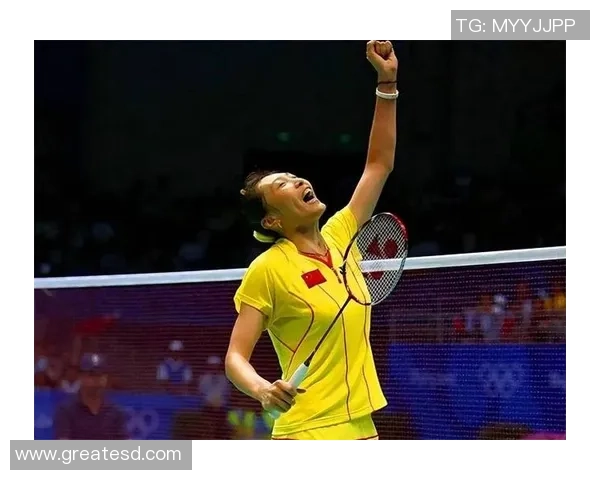 羽毛球心理素质评比揭晓北京羽毛球队荣获第四名成就非凡